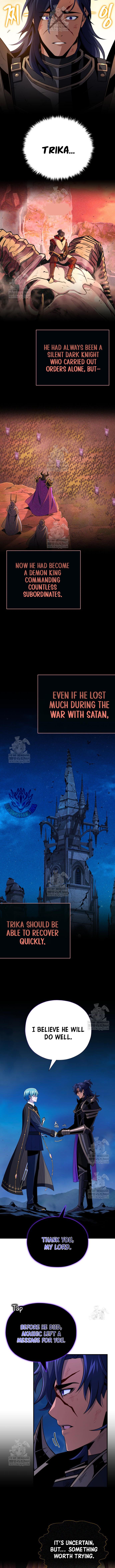 The Dark Magician Transmigrates After 66666 Years Chapter 160 3